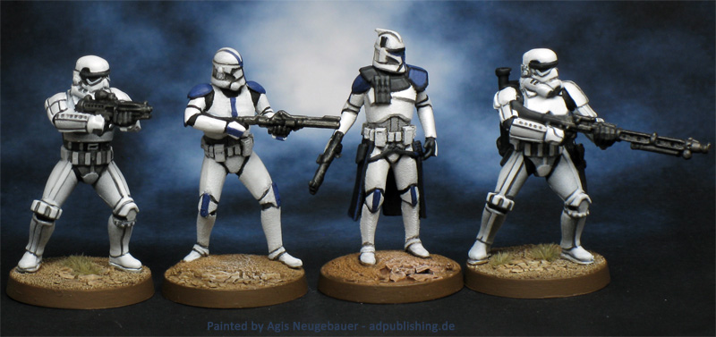 legion clone trooper