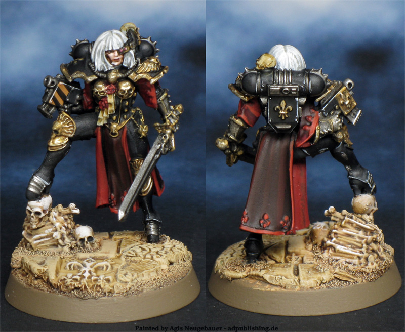 SoB Canoness Veridyan